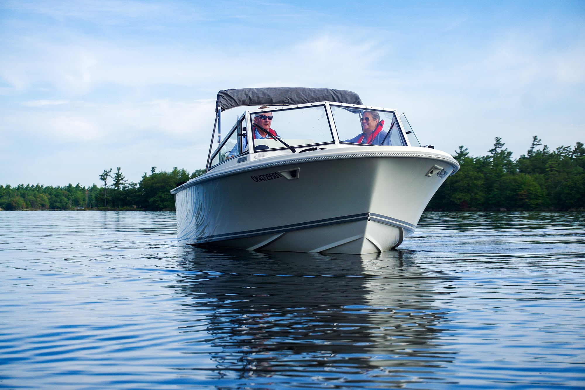 Preparation is vital to selling your boat