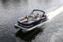 4 Reasons Why Sylvan Pontoon Boats are the Perfect Choice for Your Next Adventure