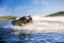 Top Features of Kawasaki Jet Skis: Power and Performance