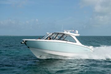 What Sets Regal Boats Apart from the Competition